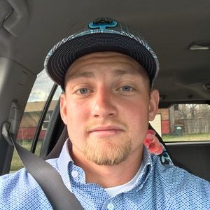 Meet your Posher, Cooper